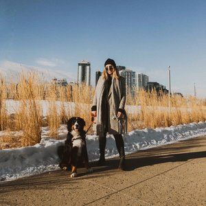 Meet your Posher, Tessa